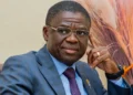 Philip Shaibu