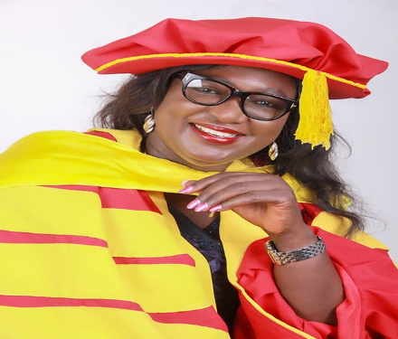 Prof Florence Obi, Unical Vice-Chancellor, to Deliver The Bullion Lecture | METROWATCH