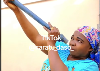 Family Member: Actress Saratu Gidado Died after Her Ramadan Moonsighting Video | METROWATCH