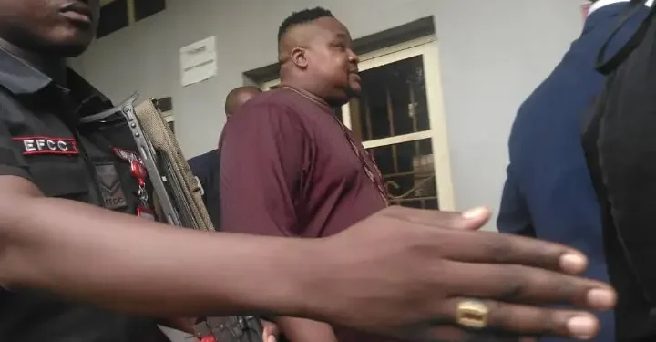 EFCC Arraigns Cubana Chief Priest, Pascal Okechukwu, over Alleged Naira Abuse | METROWATCH