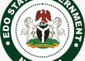 *Edo State Government logo