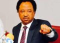 Shehu Sani