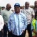 Lagos-Calabar Coastal Highway: Why Wait Till Friday to Release Cost of Project, Atiku Hits Umahi | METROWATCH