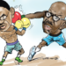 OPINION | Philip Shaibu’s Gallant Gamble … (l), By Josef Omorotionmwan