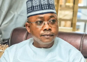 ONDO 2024 |  Aspirants Pass Vote-of-no-confidence on Gov Ododo, Primary Committee’s Chairman | METROWATCH