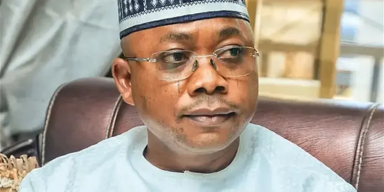 ONDO 2024 |  Aspirants Pass Vote-of-no-confidence on Gov Ododo, Primary Committee’s Chairman | METROWATCH