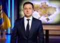 Volodymyr Zelensky