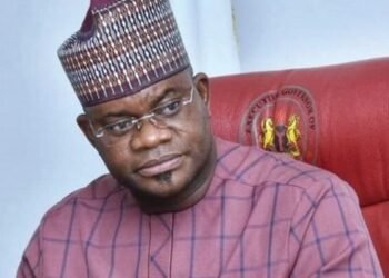 Yahaya Bello Begs Abuja Court to Invalidate Arrest Warrant against Him | METROWATCH