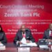 Zenith Bank Shareholders Approve Holding Company Structure | METROWATCH