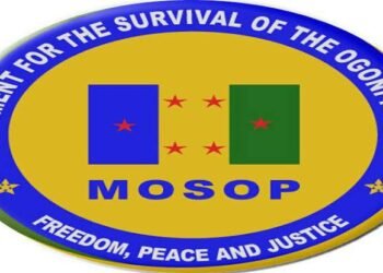 Great Initiative! MOSOP Endorses Lagos-Calabar Coastal Highway Project | METROWATCH
