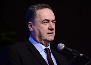 Missile Attack: Israel Writes 32 Countries, Pushes for Declaration of Iran’s Revolutionary Guard as Terrorist Organisation | METROWATCH