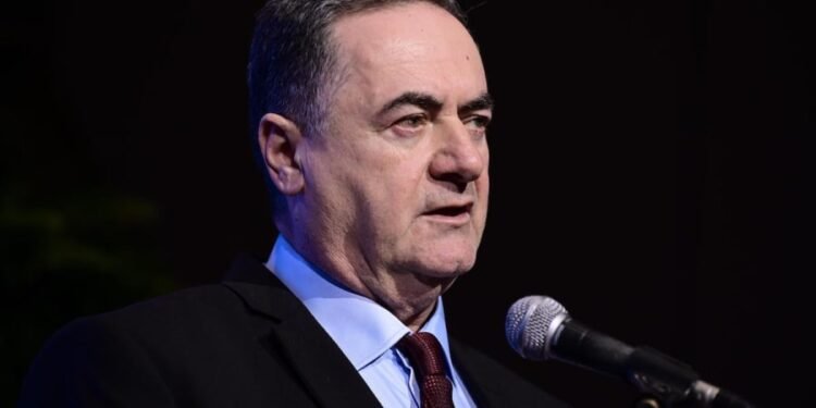 Missile Attack: Israel Writes 32 Countries, Pushes for Declaration of Iran’s Revolutionary Guard as Terrorist Organisation | METROWATCH