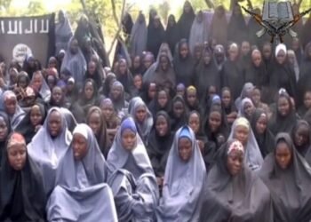 10 Years on, 89 Chibok Girls  Still Missing in the Savanna  | METROWATCH