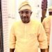 Segun David: My Goal is to Rekindle Culture, Passion for Grassroots Sports in Surulere LGA | METROWATCH