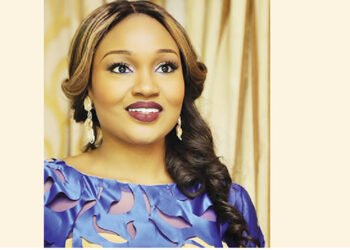 Bella Disu, Glo EVC Promises Company’s Support on Digital Economy | METROWATCH