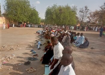 Kano Emirate: Deposed Ado Bayero’s Supporters Resort to Prayers to Reclaim Throne | METROWATCH