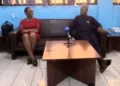 Chigbo, GOCOP President, EXCO Members Visit NAN, Seek Improved Partnership | METROWATCH
