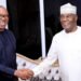 Peter Obi Visits Atiku, Saraki, Lamido — canvasses urgent action against insecurity, hunger | METROWATCH