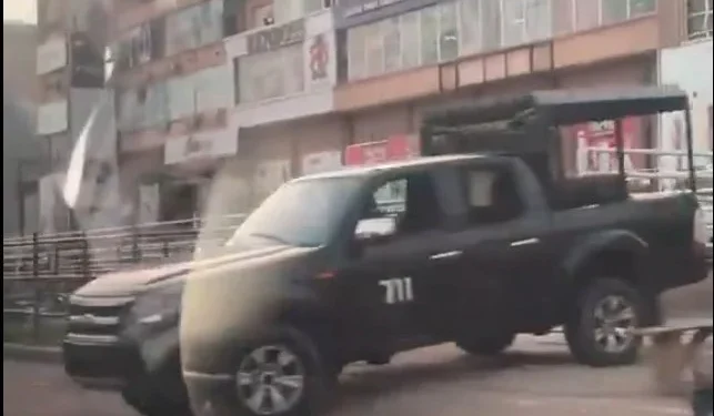 Nigerian Army: Why We Shut Down Abuja Banex Plaza | METROWATCH