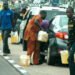 Scarcity: In Lagos, Petrol Hawkers Have More Fuel Than Filling Stations | METROWATCH