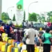 Scarcity: In Lagos, Petrol Hawkers Have More Fuel Than Filling Stations | METROWATCH
