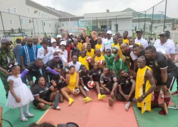 I Can’t Function if My Men Are Not Happy, Says Gen Musa, Nigerian Chief of Defence Staff | METROWATCH