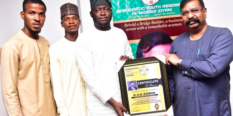 Dangote Cement: Why We Place Premium on Engagement with Host Communities | METROWATCH