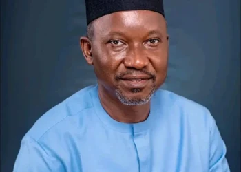 President Tinubu Appoints Ekpo as NCDMB Co-chair | METROWATCH