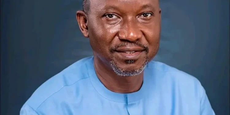 President Tinubu Appoints Ekpo as NCDMB Co-chair | METROWATCH