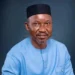 President Tinubu Appoints Ekpo as NCDMB Co-chair | METROWATCH