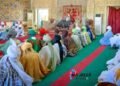 Kano Emir’s Palace Becomes a-must-visit as Sanusi ll Continues to Receive Dignitaries | METROWATCH