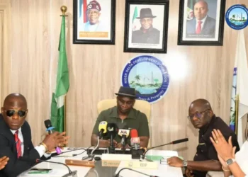 NDDC Enrols 1million Youths for Project HOPE initiative, Says Ogbuku | METROWATCH