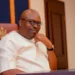 Gov Fubara: I’m Setting up Probe Panel, I’m Not Going Back on it | METROWATCH