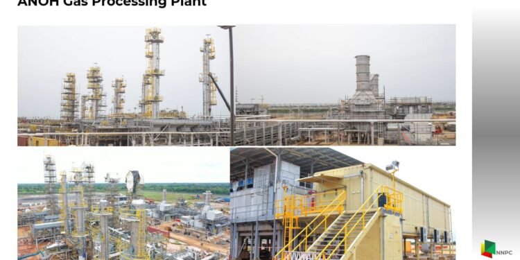President Tinubu to Commission NNPCL, Partners’ Gas Processing Plants | METROWATCH