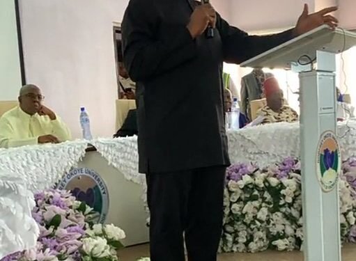 Peter Obi:  Nigeria is Challenged in All Sectors Because We Have Weak, Compromised Judiciary | METROWATCH