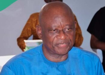 Family: Kenneth Gbagi, Delta Politician and ex-Minister, Dies at 62 | METROWATCH