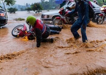Official: 49 Killed, 79 Injured by Heavy Rains in Rwanda | METROWATCH