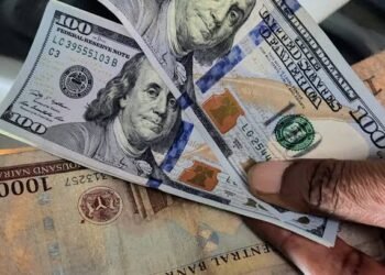 Naira Rebounds, Gains N28.15 against the US Dollar | METROWATCH