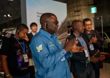 TRAVELOGUE | Africa and the Imperative of South Korea’s Development Model, By Tunde Rahman | METROWATCH