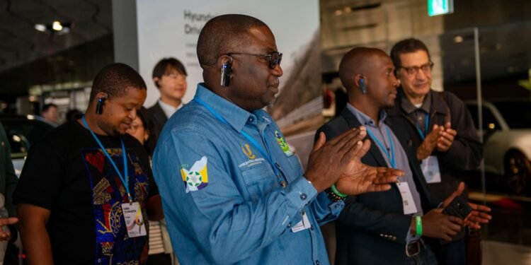TRAVELOGUE | Africa and the Imperative of South Korea’s Development Model, By Tunde Rahman | METROWATCH