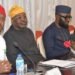 VP Shettima to Chair Dialogue on Gains of President Tinubu’s One Year in Office | METROWATCH