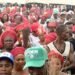 JUST IN | Videos: Thousands of Esan-west PDP Members Decamp to APC Dancing, Rejoicing | METROWATCH