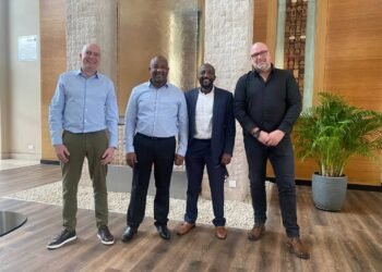 SubseaRobotix, Nigerian Firm, Partners Norway’s TSC Subsea to Deploy Robotic Solutions | METROWATCH 