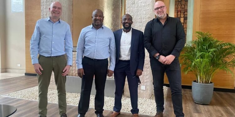 SubseaRobotix, Nigerian Firm, Partners Norway’s TSC Subsea to Deploy Robotic Solutions | METROWATCH 