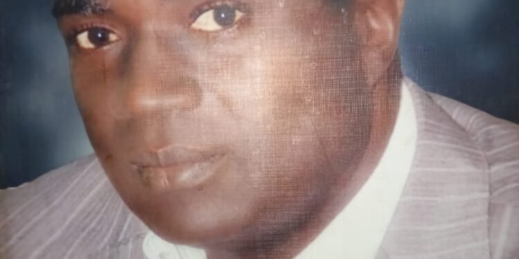 Yet, another Journalist, Madu Onuorah, Whisked away by Police in Abuja, Driven to Abakaliki | METROWATCH