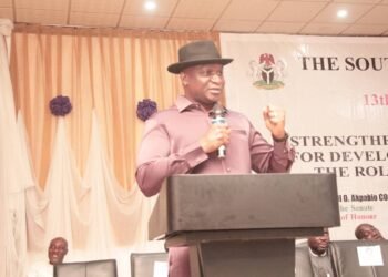 Communities Will Choose Projects, NDDC Boss Tells Monarchs | METROWATCH