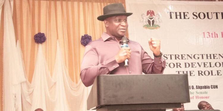 Communities Will Choose Projects, NDDC Boss Tells Monarchs | METROWATCH