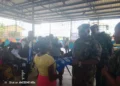 1,000 Bayelsa Residents Benefit from Medical Treatment by Nigerian Air Force | METROWATCH
