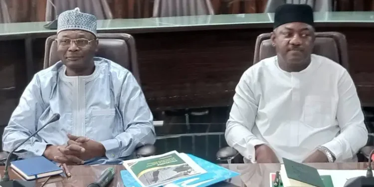 EDO 2024 | INEC Invites Security Agencies to Monitor Governorship Campaigns | METROWATCH