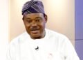 Jimoh Ibrahim Heads to Court over Ondo Governorship Primaries | METROWATCH 